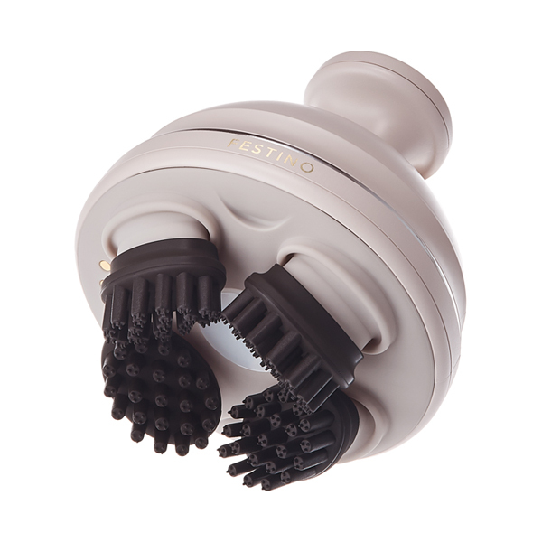 充電式 EMSヘッドスパ プレミア / FESTINO(その他ヘアケアスタイリング