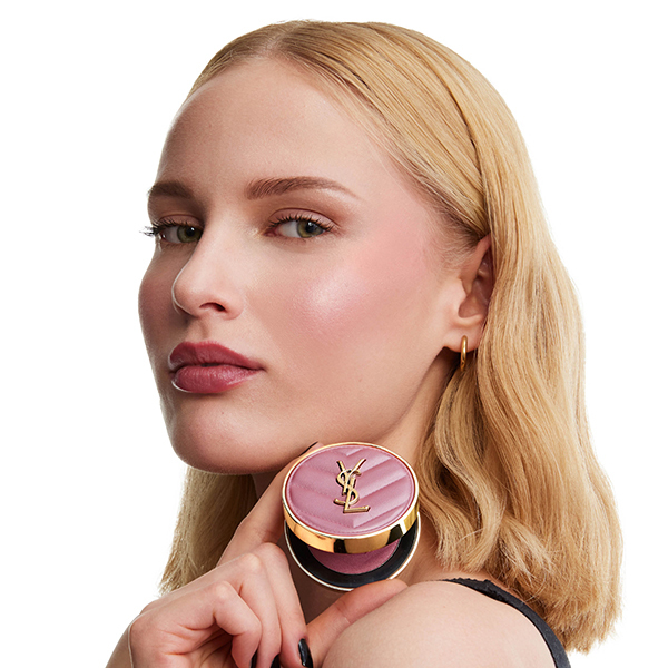 YSL メイクミーブラッシュ パウダー S / イヴ・サンローラン(パウダー