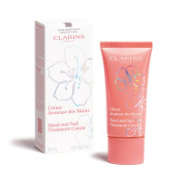 ハンド/ネイル トリートメント クリーム / クラランス(ハンドクリーム