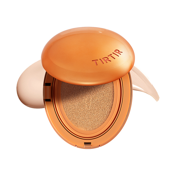 MASK FIT AI FILTER CUSHION / TIRTIR(クッションファンデーション