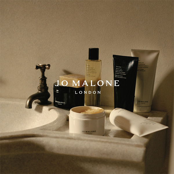 リフレッシュ ボディ ジェル クリーム / Jo Malone London(ジョー