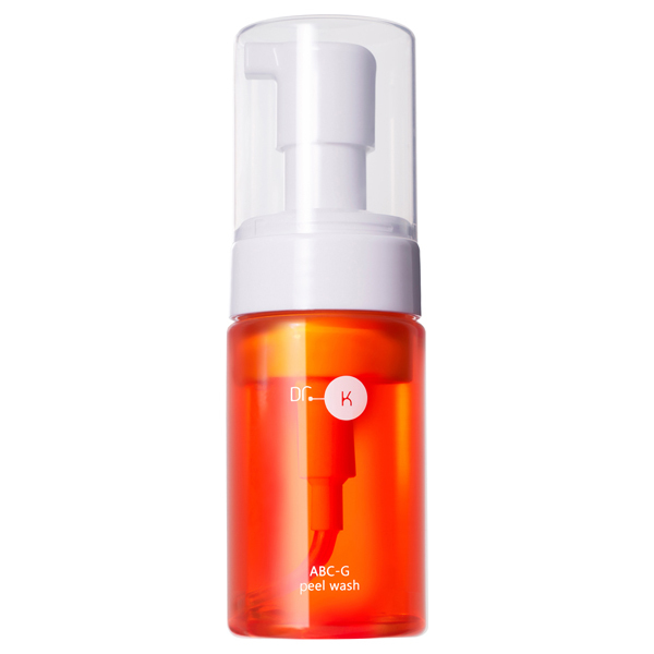 ABCGピールウォッシュ / ドクターケイ(泡洗顔フォーム, スキンケア