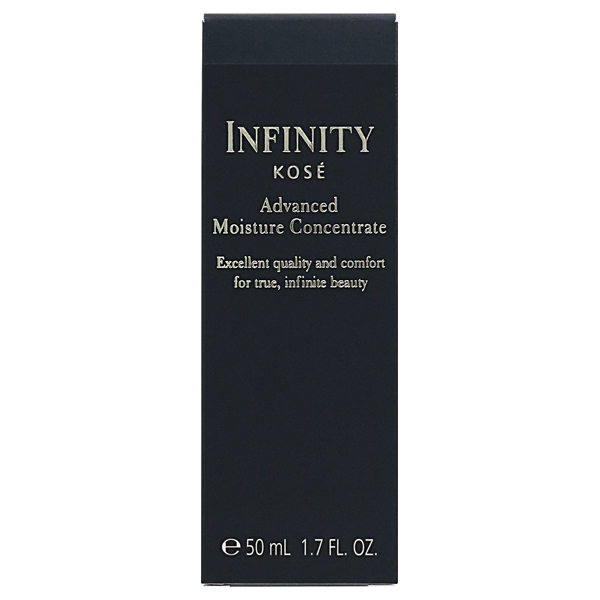 アドバンスト モイスチュア コンセントレート / INFINITY(美容液