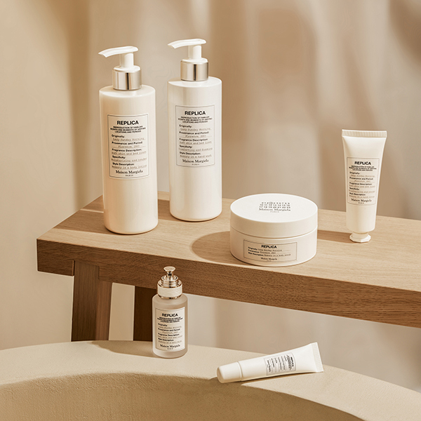 レプリカ ハンド ウォッシュ レイジーサンデー モーニング / Maison