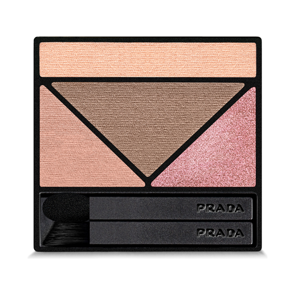 ダイメンションズ マルチエフェクト アイシャドウ / プラダ ビューティ