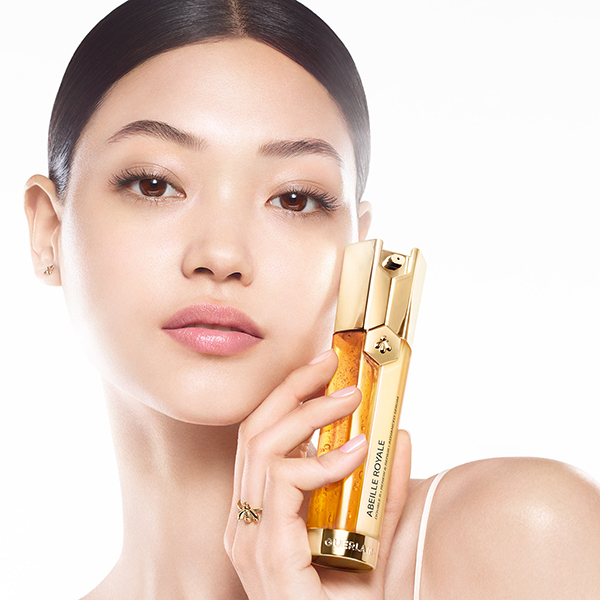 アベイユ ロイヤル ダブルR セロム コフレ / ゲラン(スキンケアキット