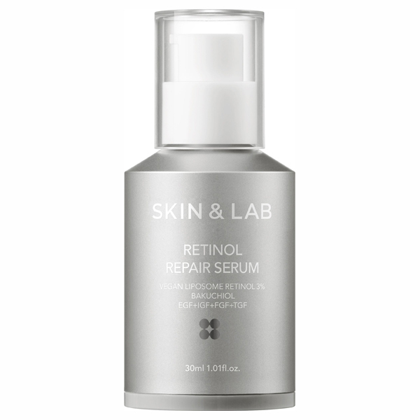 レチノールリペアセラム / SKIN＆LAB(スキンアンドラブ）(美容液