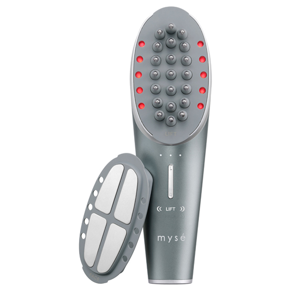 ニードルリフトブラシ / myse(フェイスケア美容家電, 美容家電)の通販