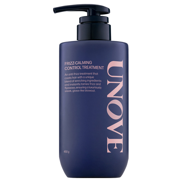 フリズカーミングコントロールトリートメント / unove(トリートメント