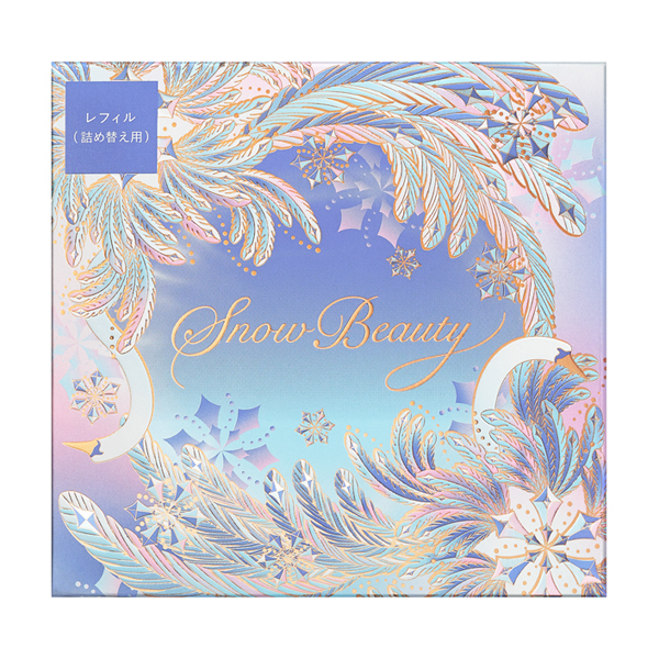 ブライトニング スキンケアパウダーA / スノービューティー(プレスト