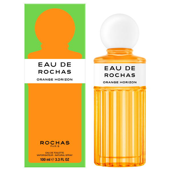 オード ロシャス オランジュ オリゾン オードトワレ / ロシャス(香水
