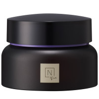 N organic Plenum ディープホールド クリーム / N organic(エヌ