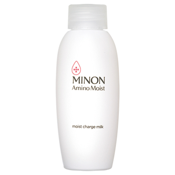 アミノモイスト モイストチャージ ミルク / ミノン(乳液, スキンケア
