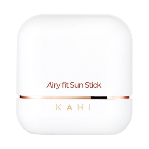 エアリーフィット サンスティック / KAHI(その他日焼け止め, 日焼け