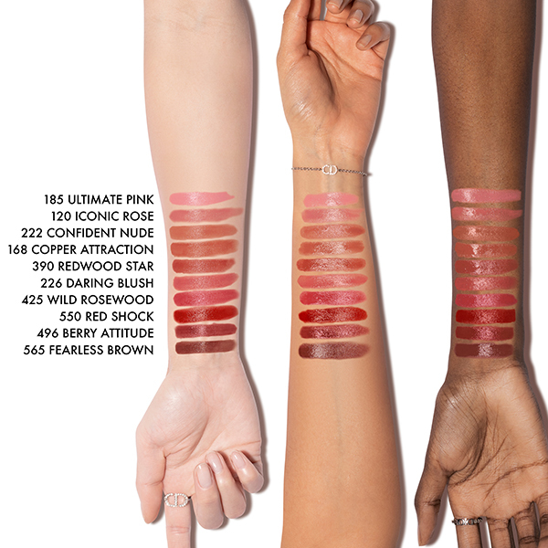 ルージュ ディオール オン ステージ / ディオール(口紅, メイクアップ