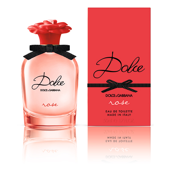 ドルチェ ローズ オードトワレ / ドルチェ&ガッバーナ ビューティ(香水