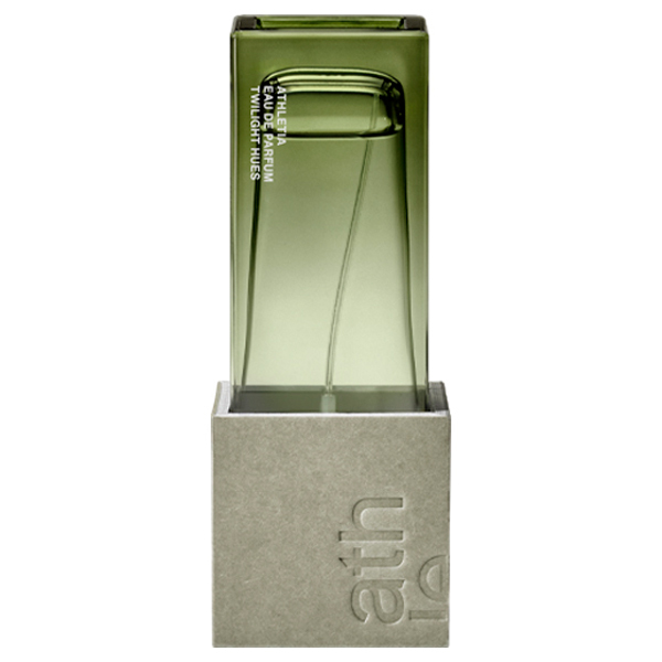 オードパルファン TWILIGHT HUES / athletia(アスレティア)(その他香水