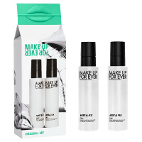 ミスト&フィックス セット / メイクアップフォーエバー(化粧水