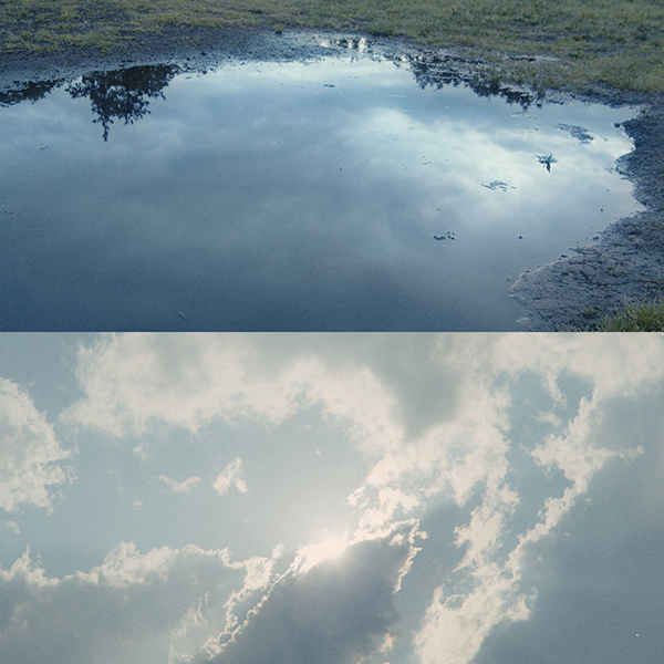 オードパルファン UNTIL THE CLOUDS CLEAR / athletia(アスレティア