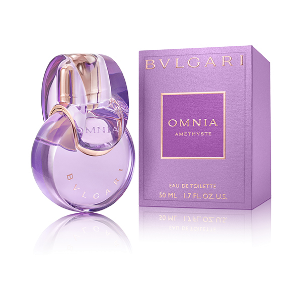 オムニア アメジスト オードトワレ / ブルガリ(香水, 香水・ヘア