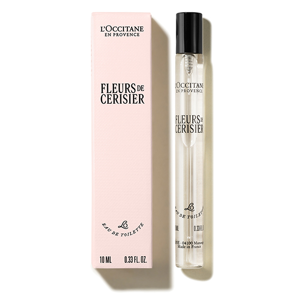 フルールドスリジエサクラ[チェリーブロッサム] オードトワレ