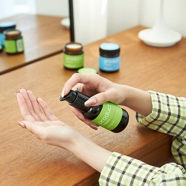 ラスティングオイル / ザ・プロダクト(その他ヘアスタイリング剤