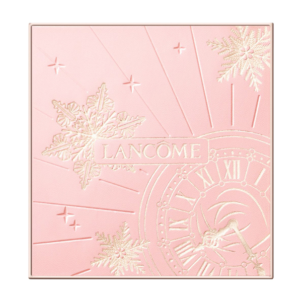 ザ アドベンチャラスパレット / ランコム(パウダーアイシャドウ