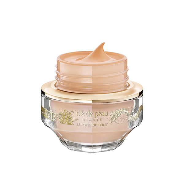 ル・フォンドゥタンn HOLIDAY 2025 / クレ・ド・ポー ボーテ(クリーム