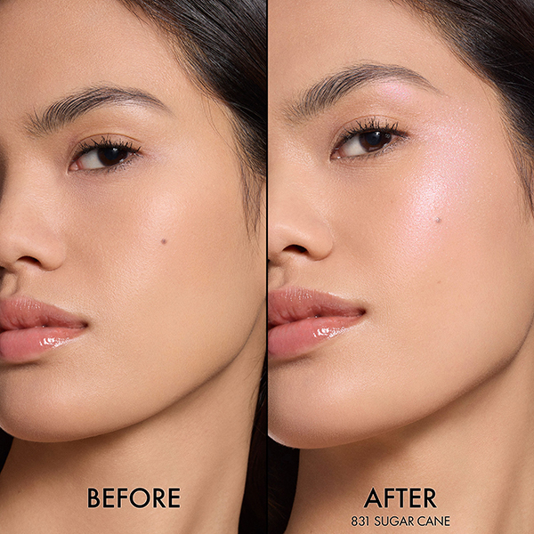 ディオールスキン フォーエヴァー グロウ ルミナイザー / ディオール