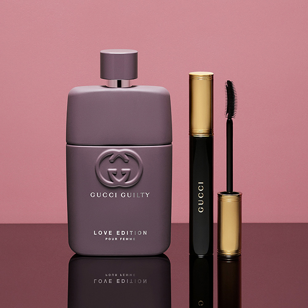 グッチ ギルティ ラブ エディション オードパルファム / グッチ