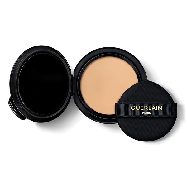 パリュール ゴールド スキン メッシュ クッション / ゲラン(クッション