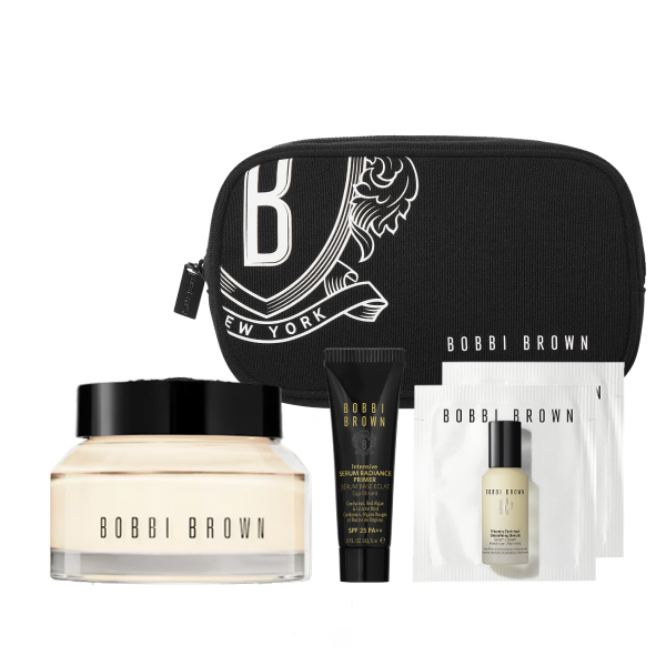 柑橘ビタクリーム セット / ボビイ ブラウン(ベースメイクキット