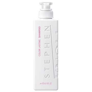カラー ラスティング シャンプー / スティーブンノル(シャンプー