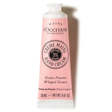 カリテコンフォート スノーシア ハンドクリーム / ロクシタン(ハンド