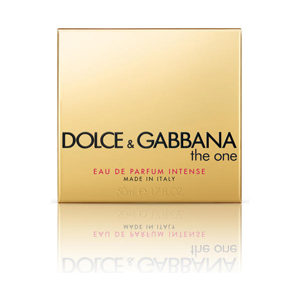 ザ・ワン オードパルファム インテンス / ドルチェ&ガッバーナ