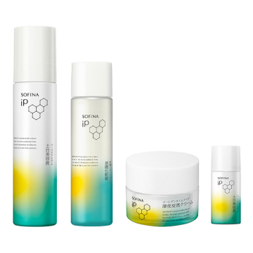 スキンケアセット / SOFINA iP(スキンケアキット, キット・セット)の