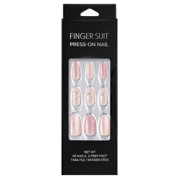 ネイルチップ / FINGER SUIT(ネイルチップ, ネイル・ネイルグッズ)の