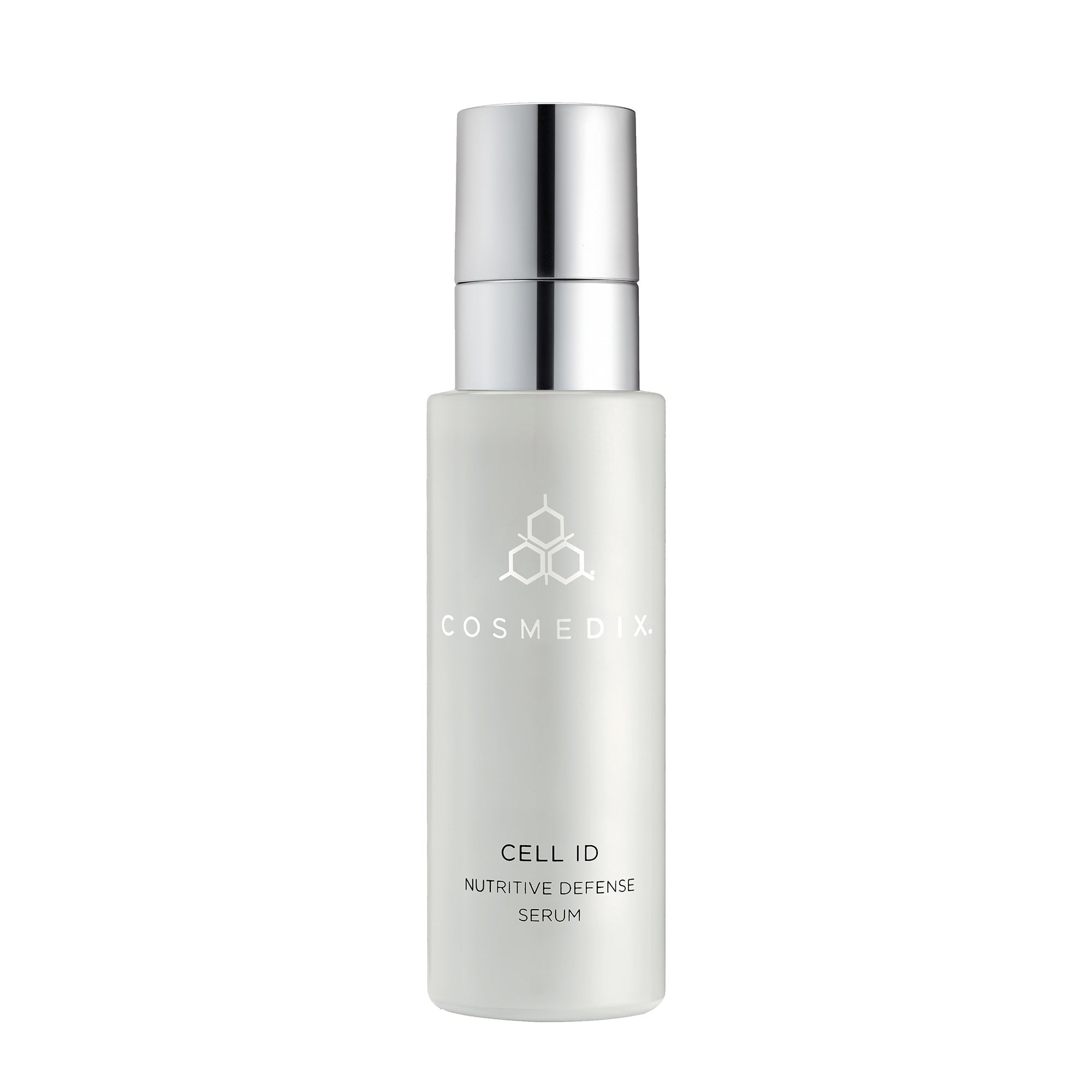 Cell ID Nutritive Defense Serum AM/PM