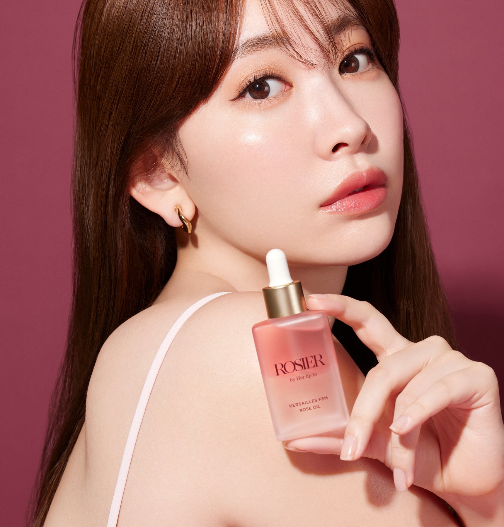 Cosme Kitchen WEB STORE | ROSIER by Her lip to