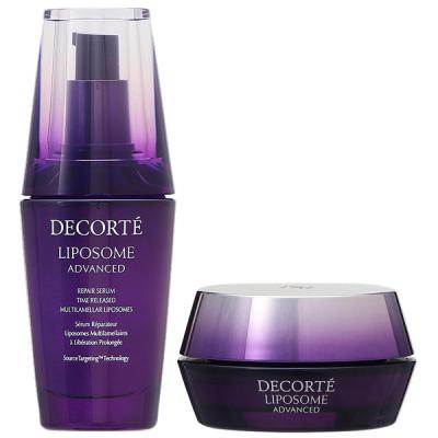 セット】 コーセー コスメデコルテ COSME DECORTE リポソーム