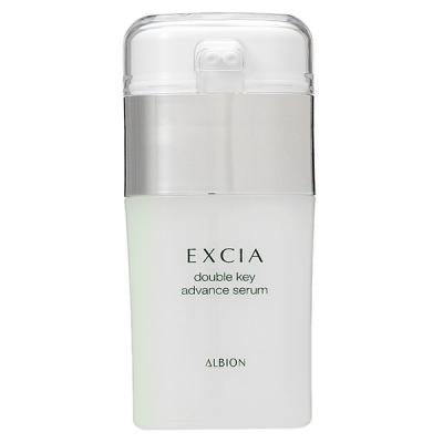 アルビオン ALBION エクシア ダブルキー アドバンス セラム 40mL 美容