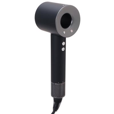 ダイソン dyson スーパーソニック ヘアドライヤー ブラック／ニッケル