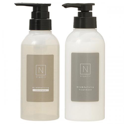 セット】 アジュバン ADJUVANT リ：エミサリー シャンプー 300mL +