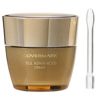カバーマーク COVERMARK セルアドバンスト クリームWR 30g フェイス