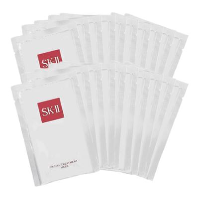 マックスファクター SK-II フェイシャルトリートメント マスク 20枚