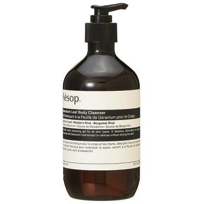 イソップ Aesop ボディ クレンザー （ゼラニウム） 500mL （ボディ