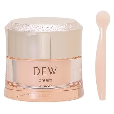 カネボウ DEW クリーム 30g フェイスクリーム クリーム コスメランド
