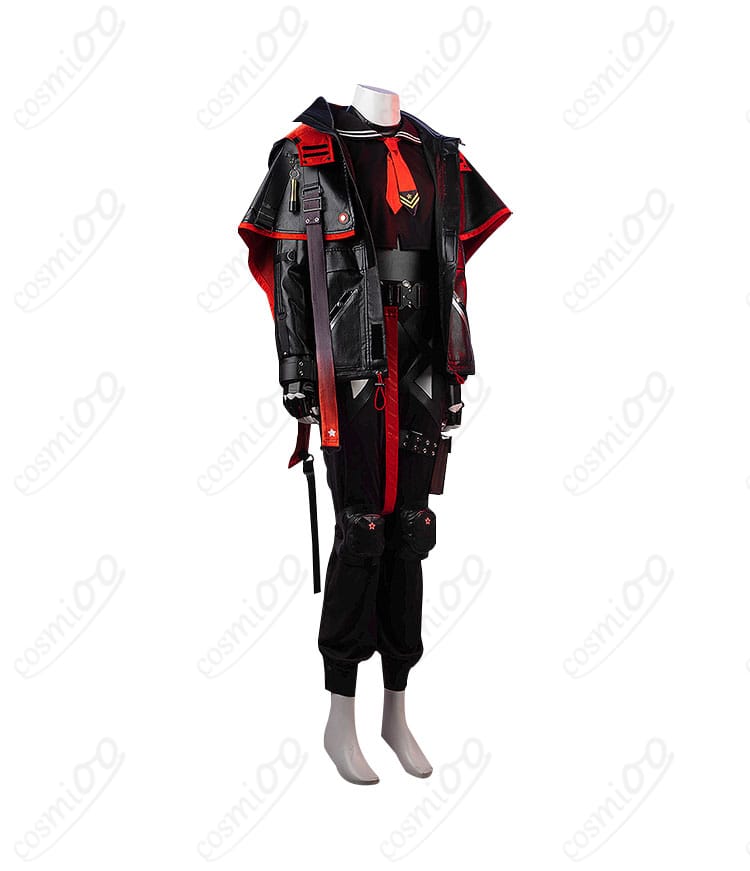 勝利の女神：NIKKE ウンファ コスプレ衣装 高再現・送料無料 | COSMIOO