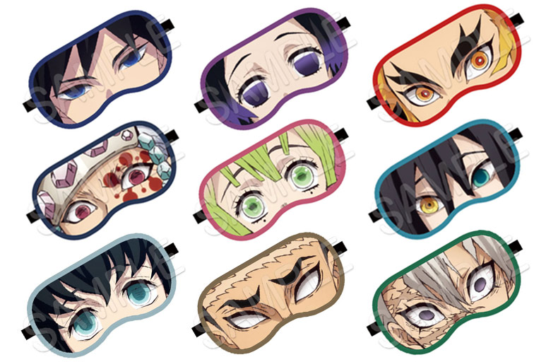 予約開始]『鬼滅の刃』「冨岡義勇」「胡蝶しのぶ」「煉獄杏寿郎」「宇