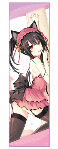 原作版 時崎狂三 クールタオル [デート・ア・ライブ] | 二次元